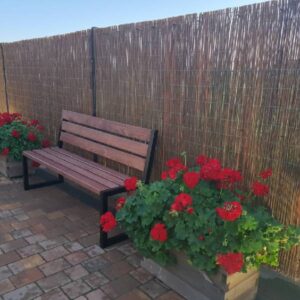 MATA WIKLINOWA 300 cm