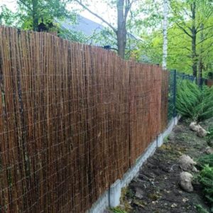 MATA WIKLINOWA  200cm x 300 cm